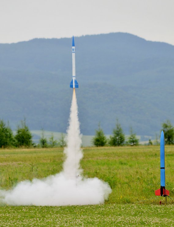 ChinaRock MKrizek - start.